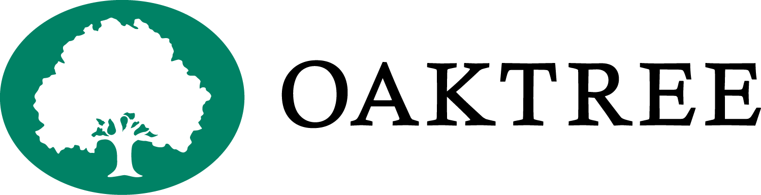 Oaktree Logo