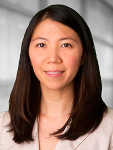 Janet Wang