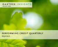 Performing Credit Quarterly 2Q2020