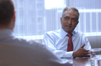 Risk Management with Raj Makam