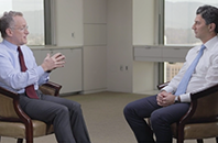 Specialization with Armen Panossian