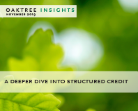 A Deeper Dive Into Structured Credit