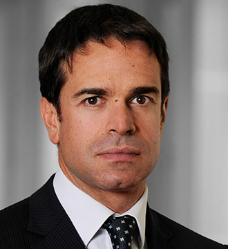 Mario Adario, CFA