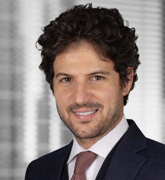 Alessandro Della Nina, CFA