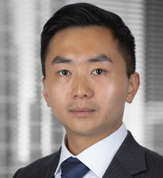 Alex Chan