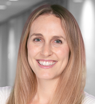 Alison Friedman Mermey