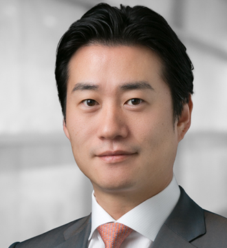 Atsushi Takeiri
