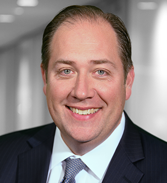 Brad Boyd, CFA