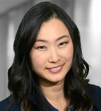 Candace Myung
