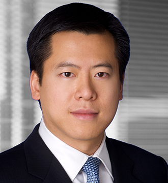 Peter Chang