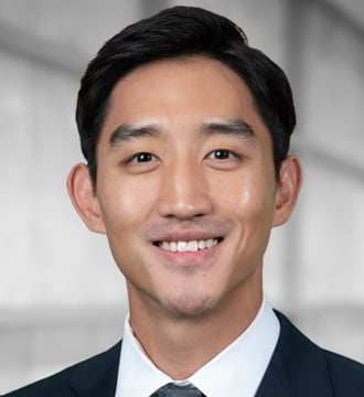 Chris Ahn