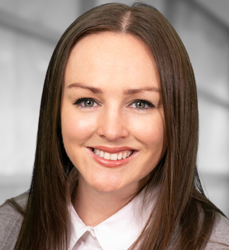 Christina Watson, CFA