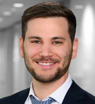 Evan Kramer