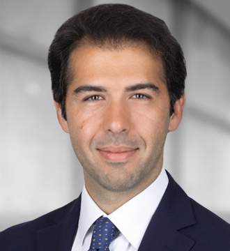 Fabio Cozzolino