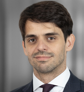 Francisco Conforti