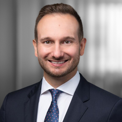 Gregory Halagan, CFA, CAIA