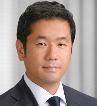 Picture of Hideya Takahashi