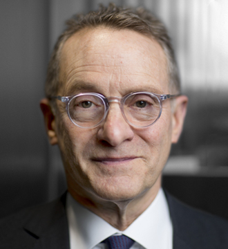 Howard Marks