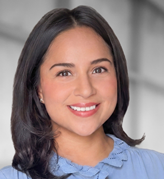 Jessica Palacios Gutierrez, CAIA