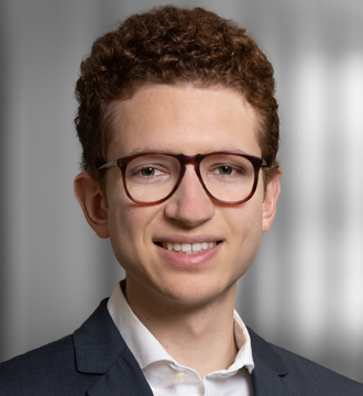 Jonathan Kamel