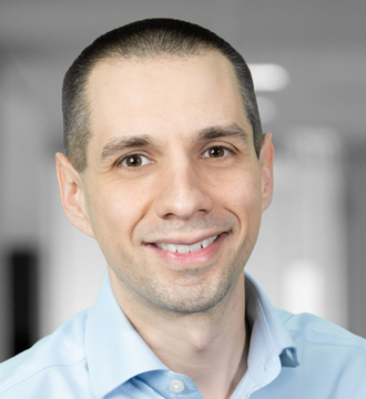 Jonathan Schwartz, CFA