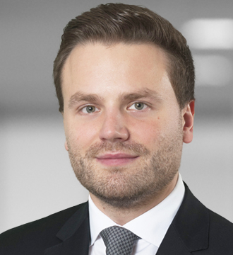 Julian Busch