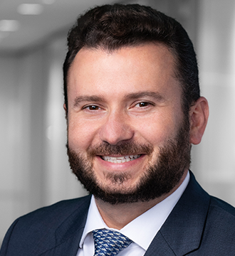 Pavel Kaganas - Oaktree Capital Management