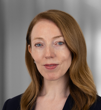 Katherine Ralph