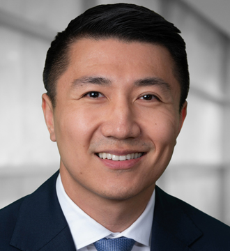 Kevin Zhao