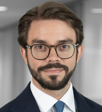 Leonardo Mercati, CFA