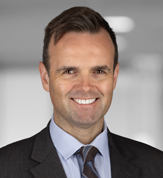 Martin Graham