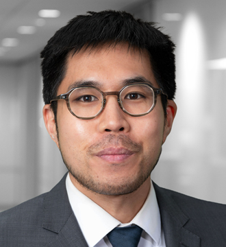 Matthew Wong