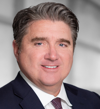Michael Chambers