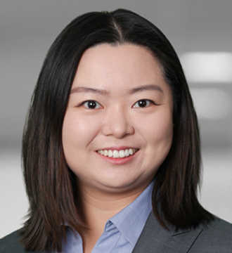 Siyi Chen, CFA