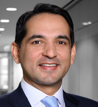 Sundeep Sahni