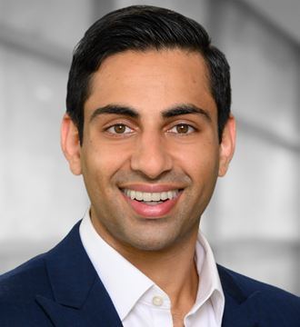 Tejas Kashyap