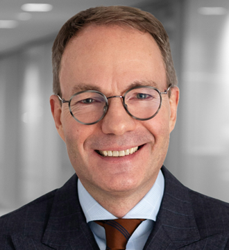 Torben Dunkel, CAIA
