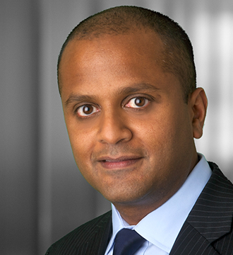 Rodney Vencatachellum