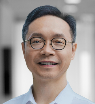 Roger Zhang, CFA