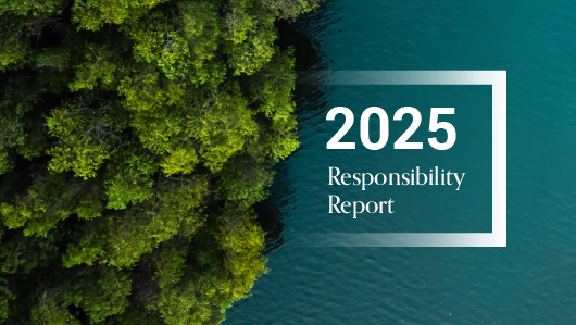 2025 Oaktree Responsibility Report