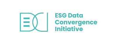 ESG Data Convergence Initiative