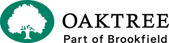Oaktree logo