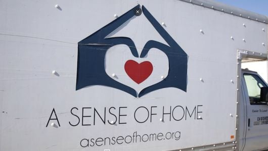 A Sense of Home