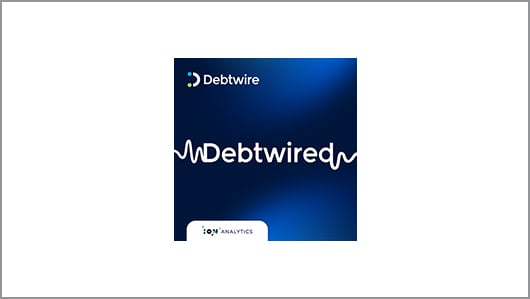 Debtwired: Credit Opportunities During Market Volatility with Oaktree’s Hinchman and Parker