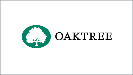 Oaktree Joins Industry-Led Carbon
Accounting Initiative PCAF