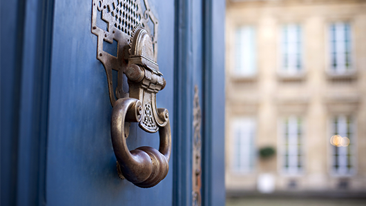 Global Opportunity Knocks The Evolution Of Distressed Investing