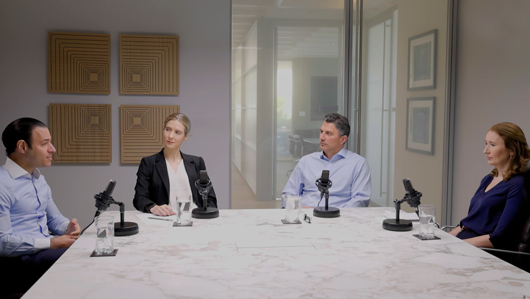 Insights Live: European Credit at a Turning Point for video