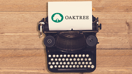 The Roundup: Top Takeaways From Oaktree's Quarterly Letters - 1Q2022