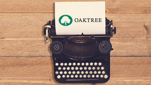 The Roundup: Top Takeaways from Oaktree’s Quarterly Letters - March 2024 Edition for article