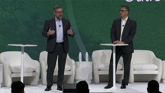 The Big Picture: Outlook from the Co-CEOs at Oaktree Conference 2026